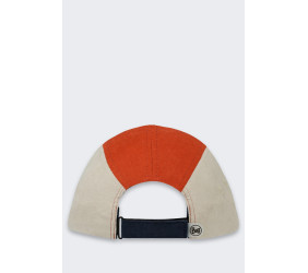 Czapka dla Dzieci Buff 5 Panel Go Cap COLART MULTI