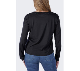 Koszulka z Długim Rękawem Carhartt Light Black