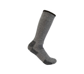 Skarpety Carhartt Heavyweight Wool Blend Charcoal