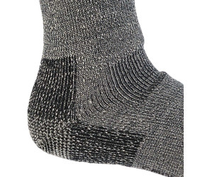 Skarpety Carhartt Heavyweight Wool Blend Charcoal