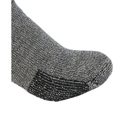 Skarpety Carhartt Heavyweight Wool Blend Charcoal