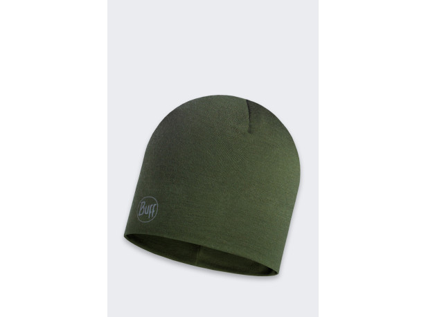 Czapka Buff Safety Merino Wool Thermal Cedar