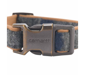 Obroża Carhartt Blanket Stripe Shadow Stripe