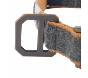 Obroża Carhartt Blanket Stripe Shadow Stripe