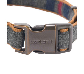 Obroża Carhartt Blanket Stripe Shadow Stripe