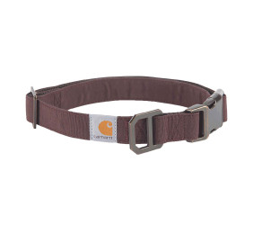 Obroża Carhartt Journeyman Collar Deep Wine