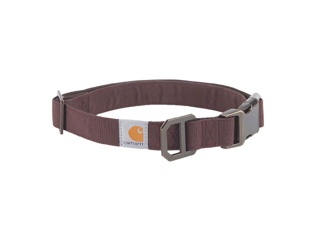 Obroża Carhartt Journeyman Collar Deep Wine