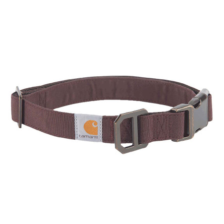Obroża Carhartt Journeyman Collar Deep Wine