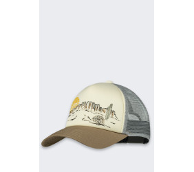 Czapka Buff Trucker Cap Lach Multi