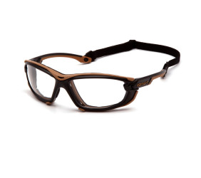 Okulary Ochronne Carhartt Toccoa Glasses Clear