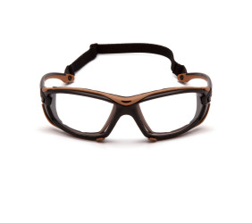 Okulary Ochronne Carhartt Toccoa Glasses Clear