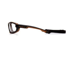 Okulary Ochronne Carhartt Toccoa Glasses Clear