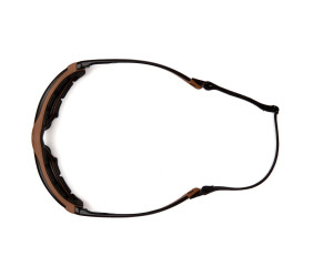 Okulary Ochronne Carhartt Toccoa Glasses Clear