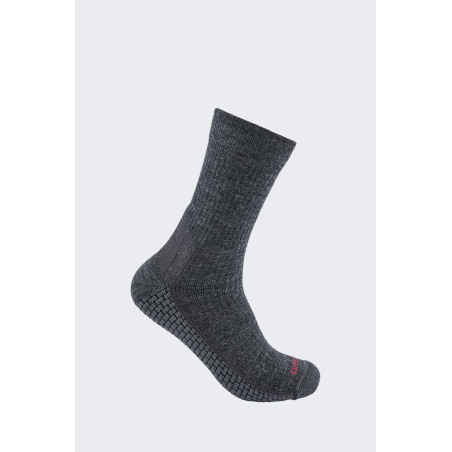 Damskie Wełniane Skarpety Carhartt Force Grid Carb