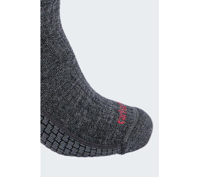 Damskie Wełniane Skarpety Carhartt Force Grid Carb