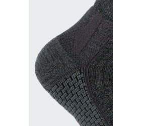 Męskie Wełniane Skarpety Carhartt Carbon