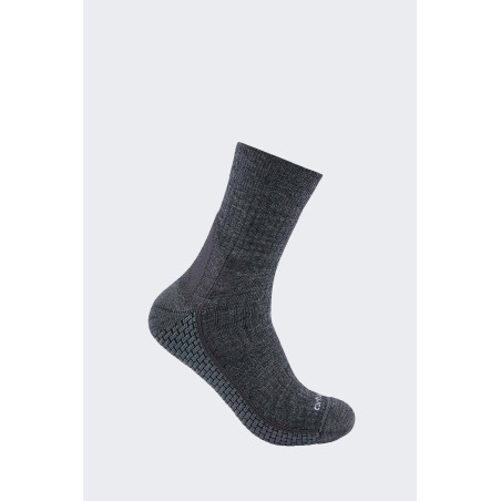 Męskie Wełniane Skarpety Carhartt Force Carbon