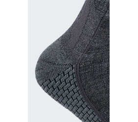 Męskie Wełniane Skarpety Carhartt Force Carbon