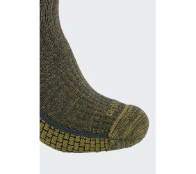 Męskie Wełniane Skarpety Carhartt Force Olive