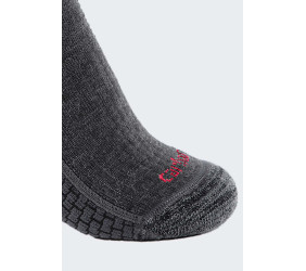 Damskie Wełniane Skarpety Carhartt Qua Carbon