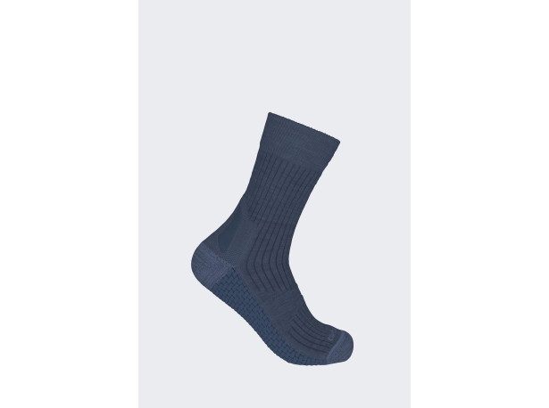 Damskie Wełniane Skarpety Carhartt Force Navy