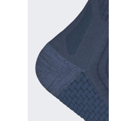 Damskie Wełniane Skarpety Carhartt Force Navy