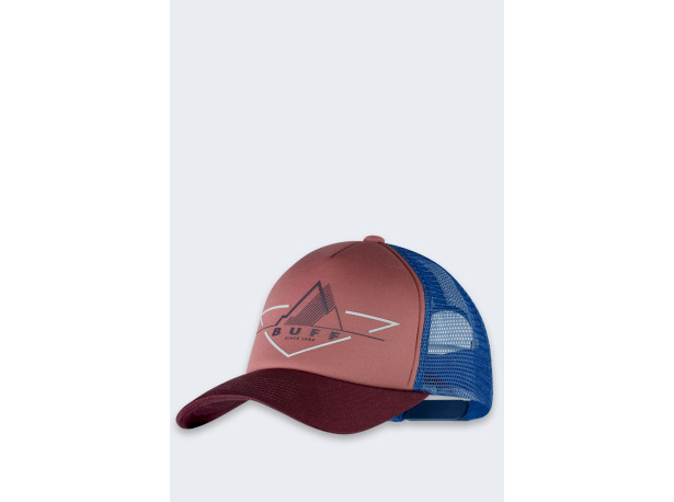 Czapka Buff Trucker Cap Multi