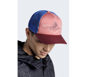 Czapka Buff Trucker Cap Multi