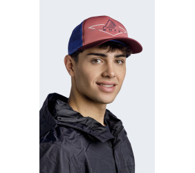 Czapka Buff Trucker Cap Multi