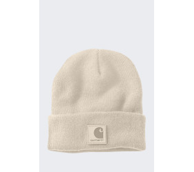 Czapka Carhartt Black Label Watch Hat Oat Milk