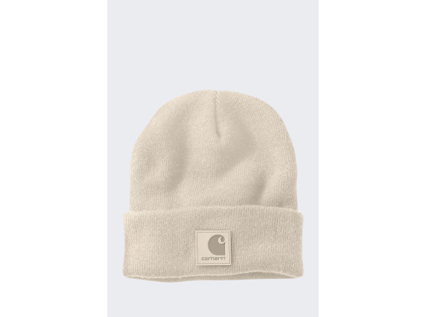 Czapka Carhartt Black Label Watch Hat Oat Milk
