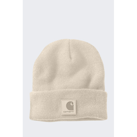 Czapka Carhartt Black Label Watch Hat Oat Milk