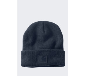 Czapka Carhartt Black Label Watch Hat Navy