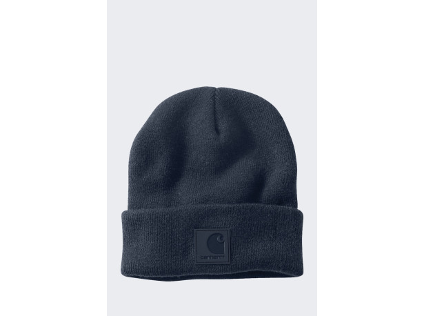 Czapka Carhartt Black Label Watch Hat Navy