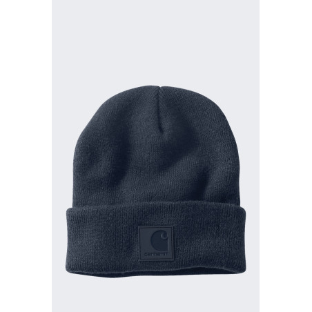 Czapka Carhartt Black Label Watch Hat Navy
