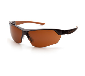 Okulary Ochronne Carhartt Half Frame Bronze