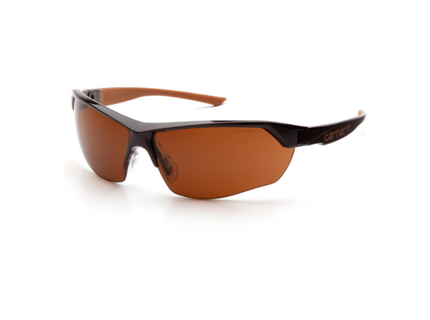 Okulary Ochronne Carhartt Half Frame Bronze