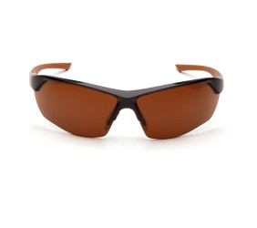 Okulary Ochronne Carhartt Half Frame Bronze