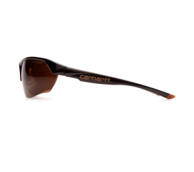 Okulary Ochronne Carhartt Half Frame Bronze