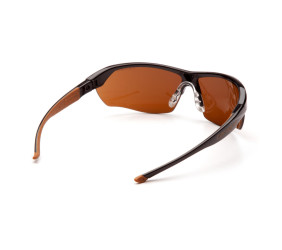 Okulary Ochronne Carhartt Half Frame Bronze