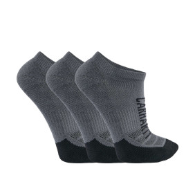 Skarpety Carhartt Force Midweight Logo Low Carbon