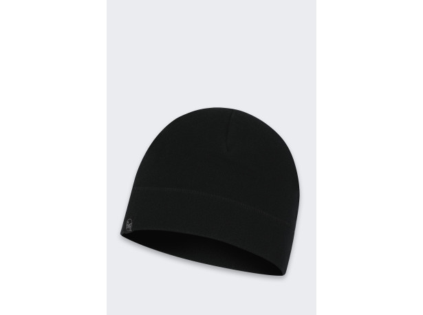 Czapka Buff Safety Polar Solid Black