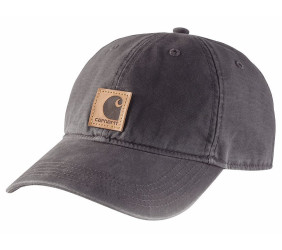 Czapka Carhartt Odessa Cap Black