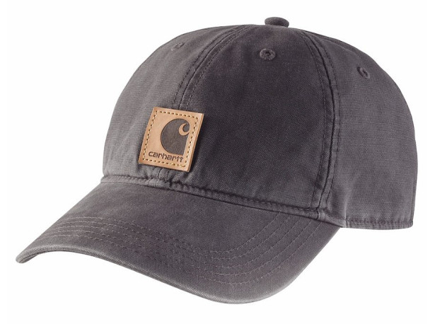 Czapka Carhartt Odessa Cap Black