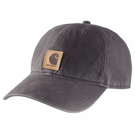 Czapka Carhartt Odessa Cap Black