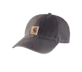 Czapka Carhartt Odessa Cap Black