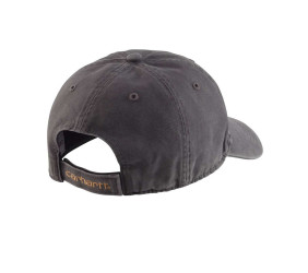 Czapka Carhartt Odessa Cap Black