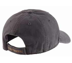 Czapka Carhartt Odessa Cap Black