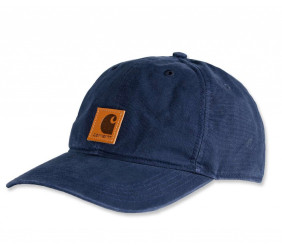 Czapka Carhartt Odessa Cap Navy
