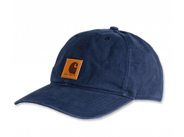 Czapka Carhartt Odessa Cap Navy